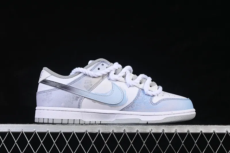 All categories Nk SB Dunk Series Nk SB Dunk Low High-end customized low-top sneakers Nike SB Dunk Low Fantasy Starry Sky Straps Low-top casual sneakers DD1391-103